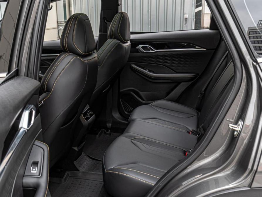 Geely Coolray I Рестайлинг Краснодар  - изображение 11