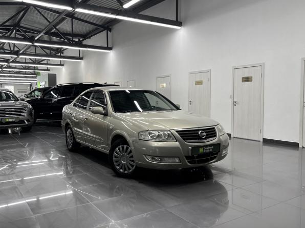 Nissan Almera Classic I с пробегом 2006 года, цена 460 000 рублей, 243365 км, седан, Автокод Объявления