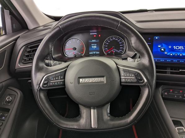 Haval F7 I с пробегом 2021 года, цена 1 800 000 рублей, 55558 км, внедорожник, Автокод Объявления