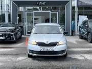 Skoda Rapid I Воронеж  - изображение 14