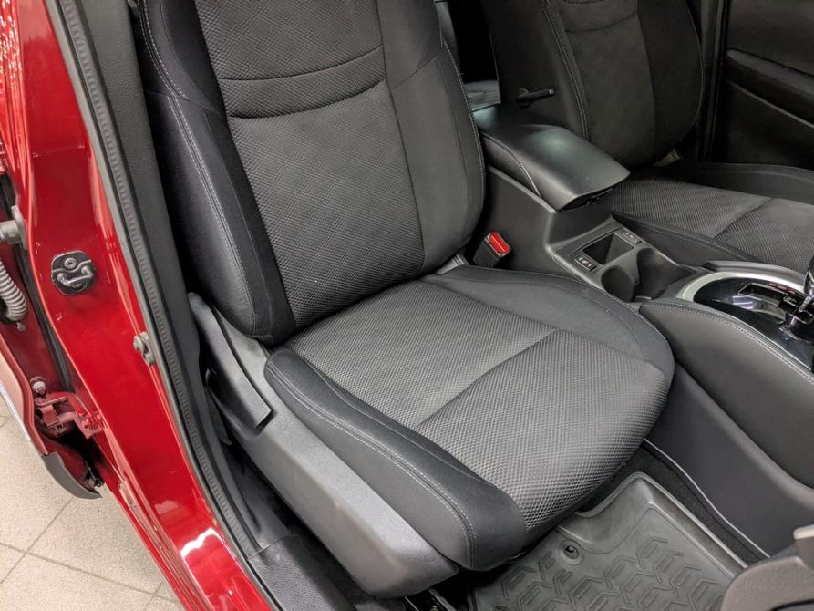 Nissan Qashqai II Москва  - изображение 17