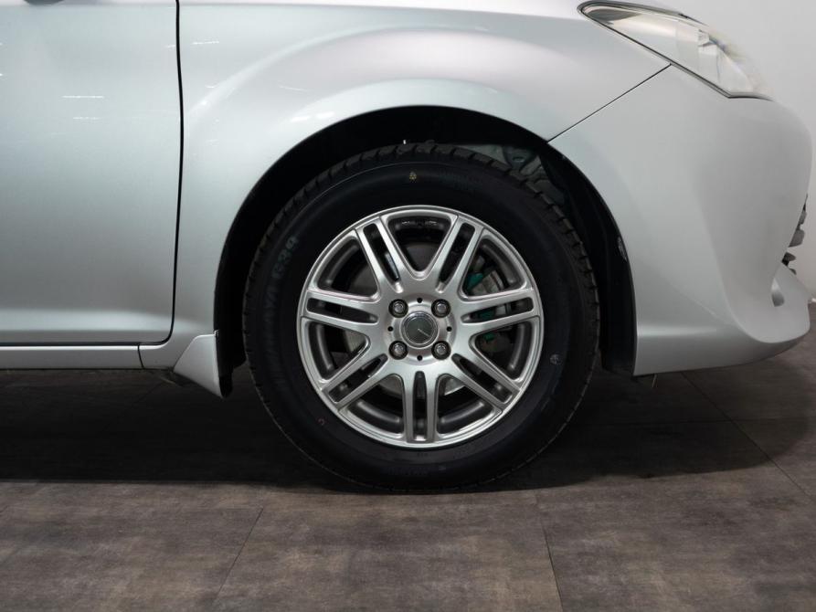Toyota Corolla XI (E160 E170 E180) Чита  - изображение 15