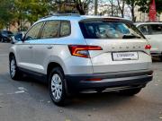 Skoda Karoq I Москва  - изображение 35