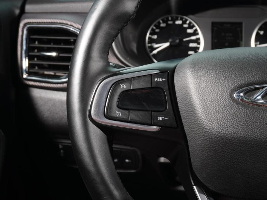 Chery Tiggo 4 I Рестайлинг Тверь  - изображение 13