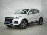 Chery Tiggo 4 I Рестайлинг Новосибирск  - изображение 32