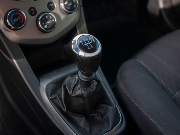 Chevrolet Aveo II с пробегом 2014 года, цена 550 000 рублей, 226872 км, седан, Автокод Объявления