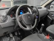 Renault Duster I Рестайлинг Пермь  - изображение 27