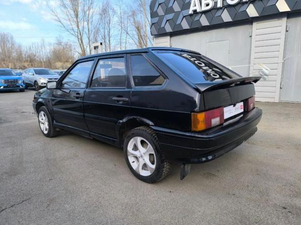 Lada (ВАЗ) 2114 с пробегом 2011 года, цена 149 088 рублей, 234220 км, хэтчбек, Автокод Объявления