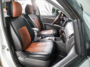 Hyundai Santa Fe II Рестайлинг Воронеж  - изображение 31