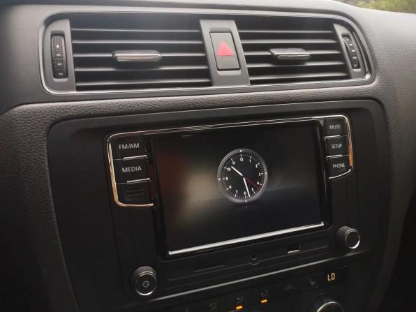 Volkswagen Jetta VI с пробегом 2012 года, цена 869 000 рублей, 191048 км, седан, Автокод Объявления