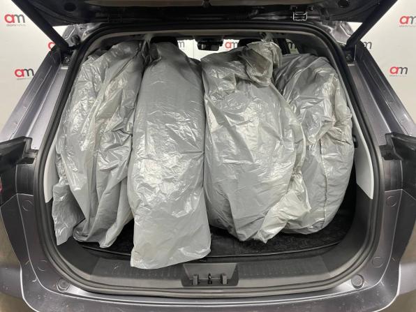 Chery Tiggo 8 Pro Max I Рестайлинг с пробегом 2024 года, цена 2 849 000 рублей, 4000 км, внедорожник, Автокод Объявления