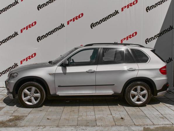 BMW X5 II (E70) с пробегом 2007 года, цена 1 260 000 рублей, 278924 км, внедорожник, Автокод Объявления