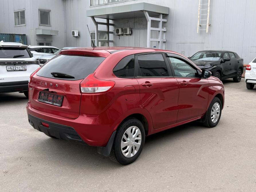 Lada (ВАЗ) XRAY I Нижний Новгород  - изображение 3