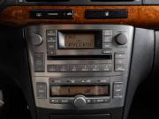 Toyota Avensis II Рестайлинг Тюмень  - изображение 32