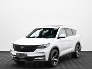 Dongfeng DFSK ix7 Москва  - изображение 24