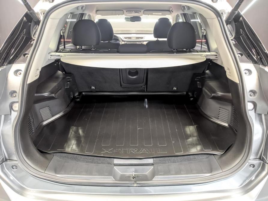 Nissan X-Trail III Москва  - изображение 10