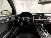 Audi A6 IV (C7) Рестайлинг Москва  - изображение 39