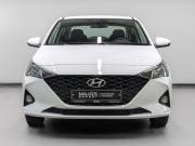 Hyundai Solaris II Рестайлинг Москва  - изображение 25