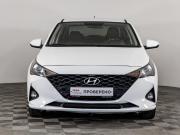 Hyundai Solaris II Рестайлинг Санкт-Петербург  - изображение 21