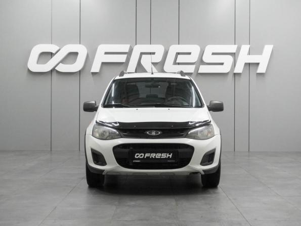 Lada (ВАЗ) Kalina II с пробегом 2015 года, цена 659 000 рублей, 148841 км, универсал, Автокод Объявления
