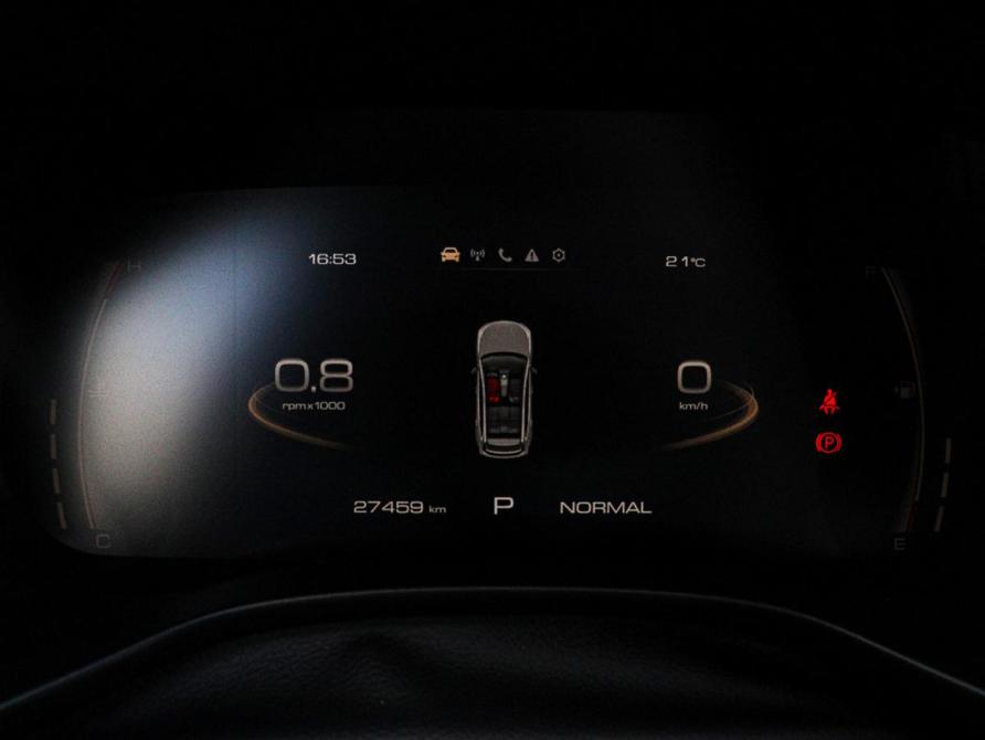 Haval Jolion I Рестайлинг Москва  - изображение 27