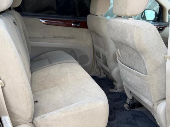 Toyota Ipsum II (M20) с пробегом 2001 года, цена 890 000 рублей, 213700 км, минивэн, Автокод Объявления