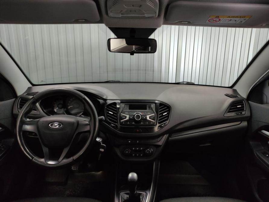 Lada (ВАЗ) Vesta I Пермь  - изображение 8