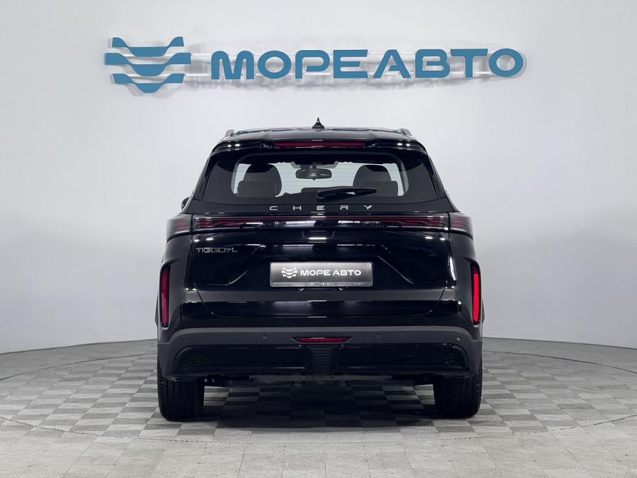 Chery Tiggo 7L Калининград  - изображение 6