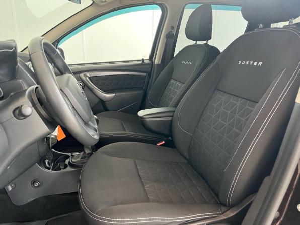 Renault Duster I Рестайлинг с пробегом 2017 года, цена 1 290 000 рублей, 121000 км, внедорожник, Автокод Объявления