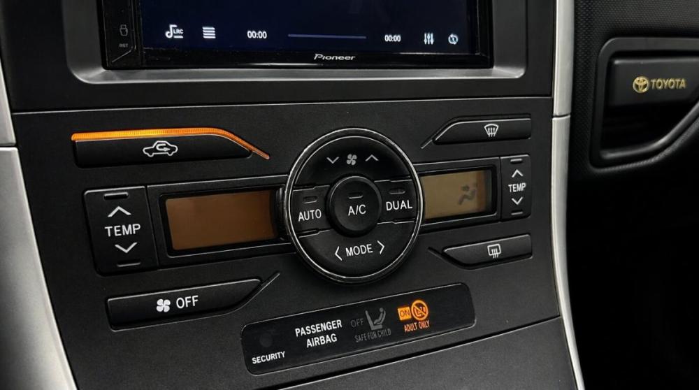 Toyota Auris I Рестайлинг Кемерово  - изображение 15