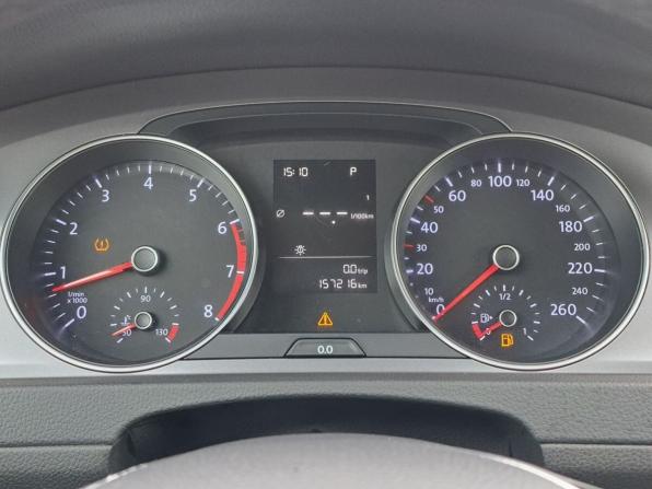 Volkswagen Golf VII с пробегом 2013 года, цена 1 190 000 рублей, 157143 км, хэтчбек, Автокод Объявления
