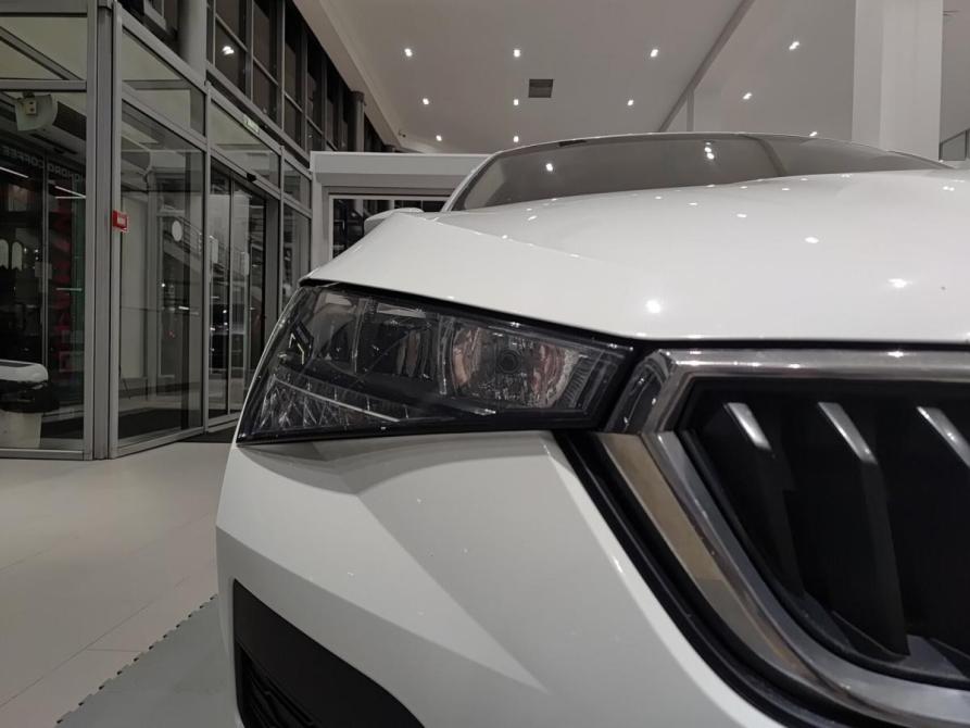 Skoda Rapid II Казань  - изображение 21