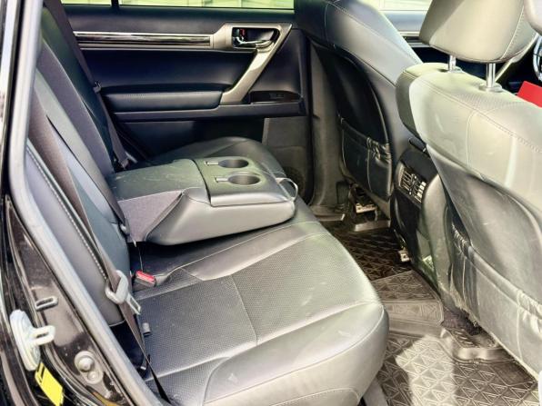 Lexus GX II Рестайлинг 2 с пробегом 2020 года, цена 7 720 000 рублей, 41309 км, внедорожник, Автокод Объявления