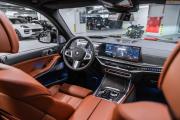 BMW X7 I (G07) Рестайлинг Москва  - изображение 55