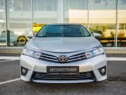 Toyota Corolla XI (E160 E170 E180) Волгоград  - изображение 37