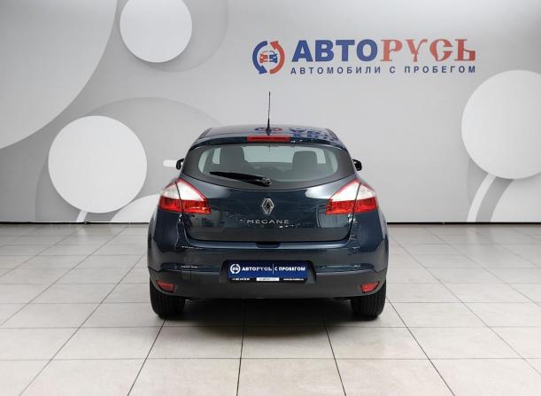 Renault Megane III Рестайлинг с пробегом 2013 года, цена 875 000 рублей, 119105 км, хэтчбек, Автокод Объявления
