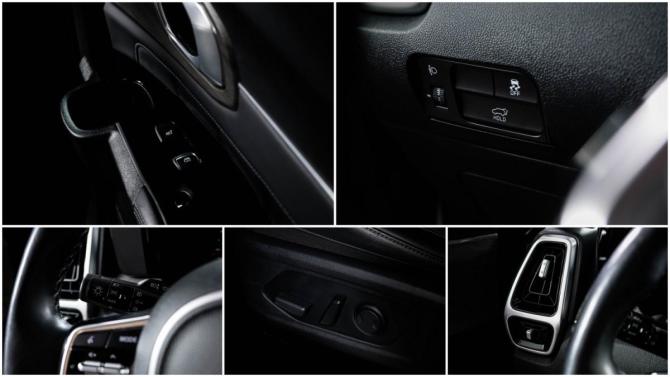 Kia Sorento IV с пробегом 2021 года, цена 3 350 000 рублей, 91000 км, внедорожник, Автокод Объявления