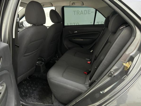 Geely GC6 с пробегом 2015 года, цена 399 000 рублей, 78000 км, седан, Автокод Объявления