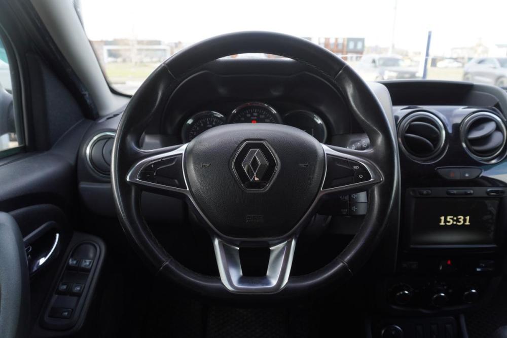 Renault Duster I Рестайлинг Ульяновск  - изображение 14