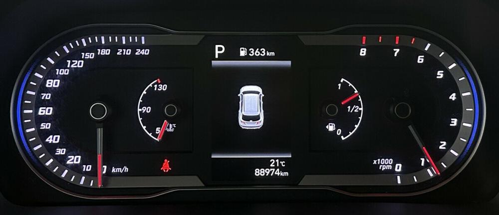 Hyundai Tucson IV Москва  - изображение 6