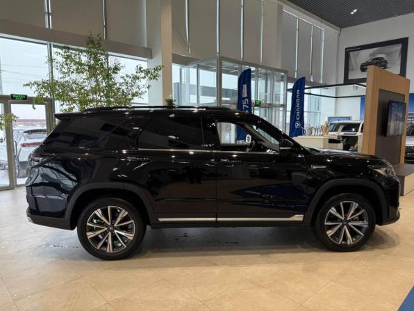 Новый Changan CS95 I Рестайлинг 2024 года, цена 4 709 900 рублей, внедорожник, Автокод Объявления