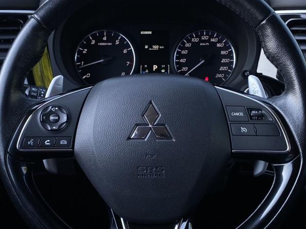 Mitsubishi Outlander III Рестайлинг 2 с пробегом 2015 года, цена 1 729 000 рублей, 99954 км, внедорожник, Автокод Объявления