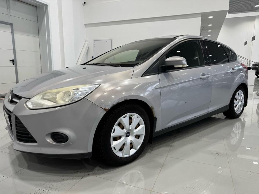 Ford Focus III Челябинск  - изображение 8