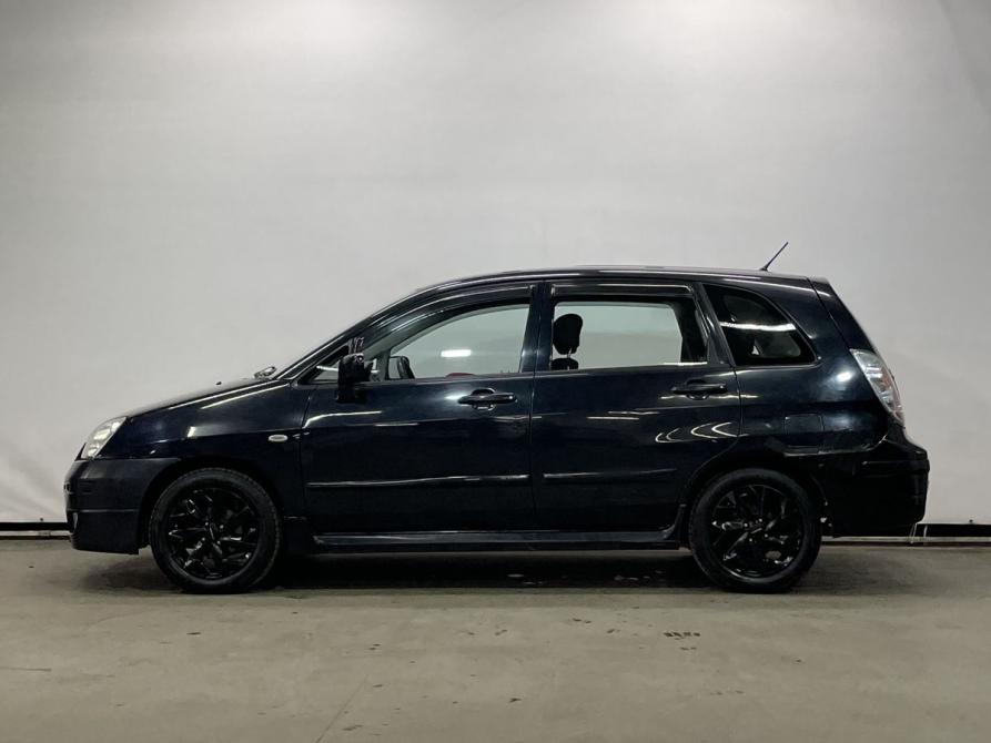 Suzuki Liana I Рестайлинг Ярославль  - изображение 8
