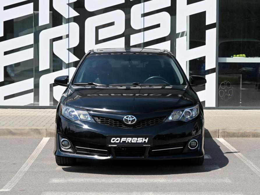 Toyota Camry VII (XV50) Волгоград  - изображение 3