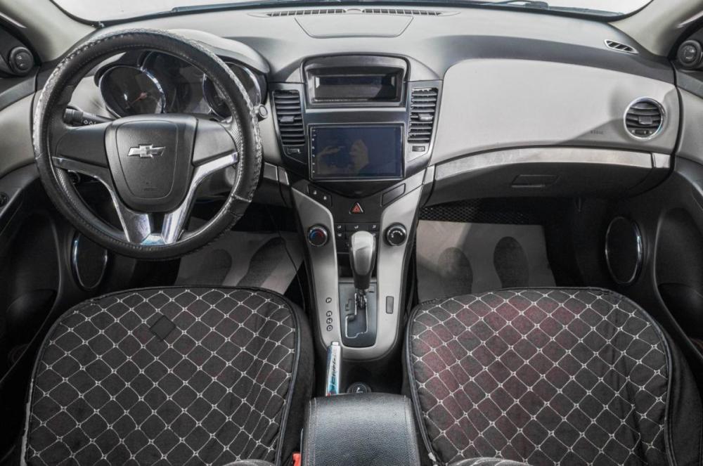 Chevrolet Cruze I Барнаул  - изображение 10