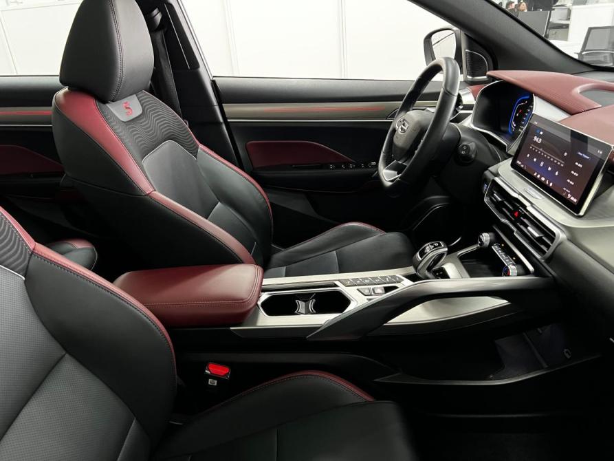 Geely Coolray I Казань  - изображение 19