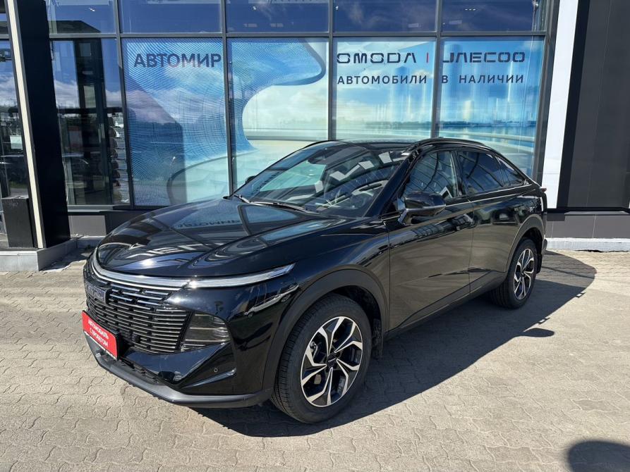 Haval F7x II Архангельск  - изображение 1