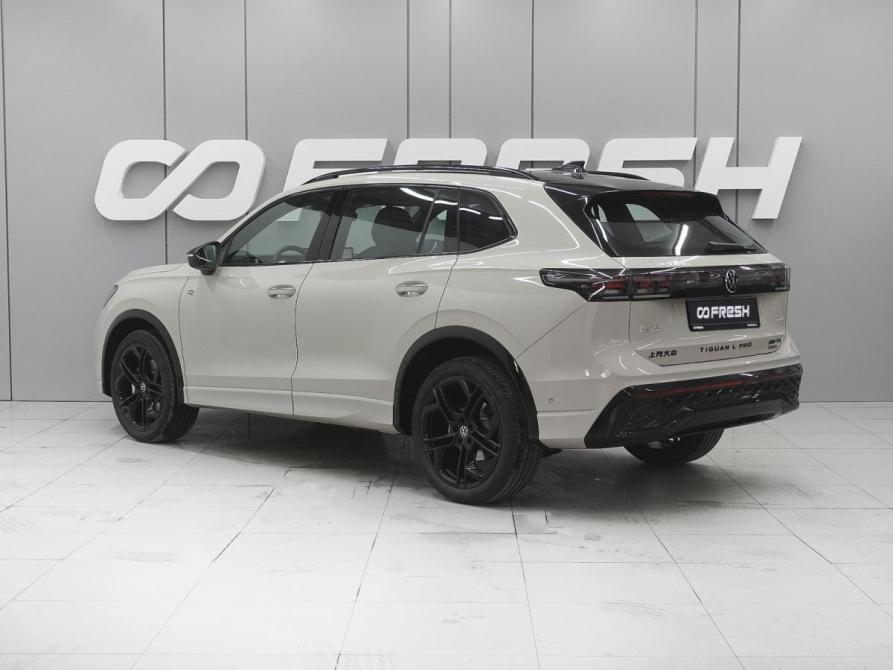 Volkswagen Tiguan III (China Market) Ростов-на-Дону  - изображение 2