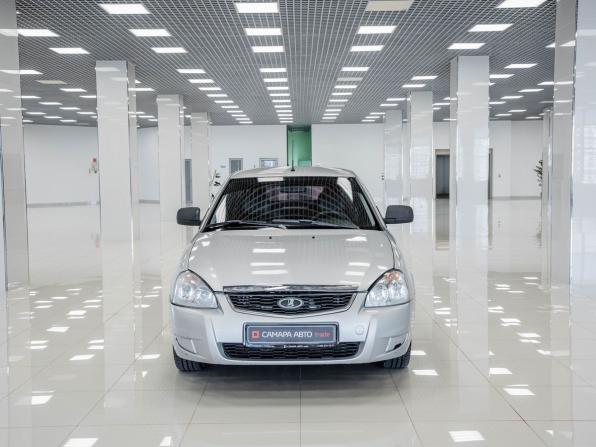 Lada (ВАЗ) Priora I Рестайлинг с пробегом 2014 года, цена 428 000 рублей, 232062 км, седан, Автокод Объявления